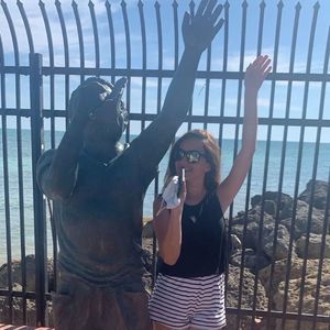 Meet your Posher, Amanda